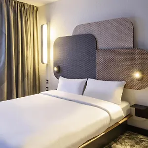 *** Hotel Cite De L'espace Gonord France