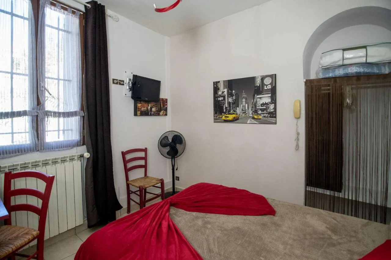 Hotel Les Orangers Hyeres