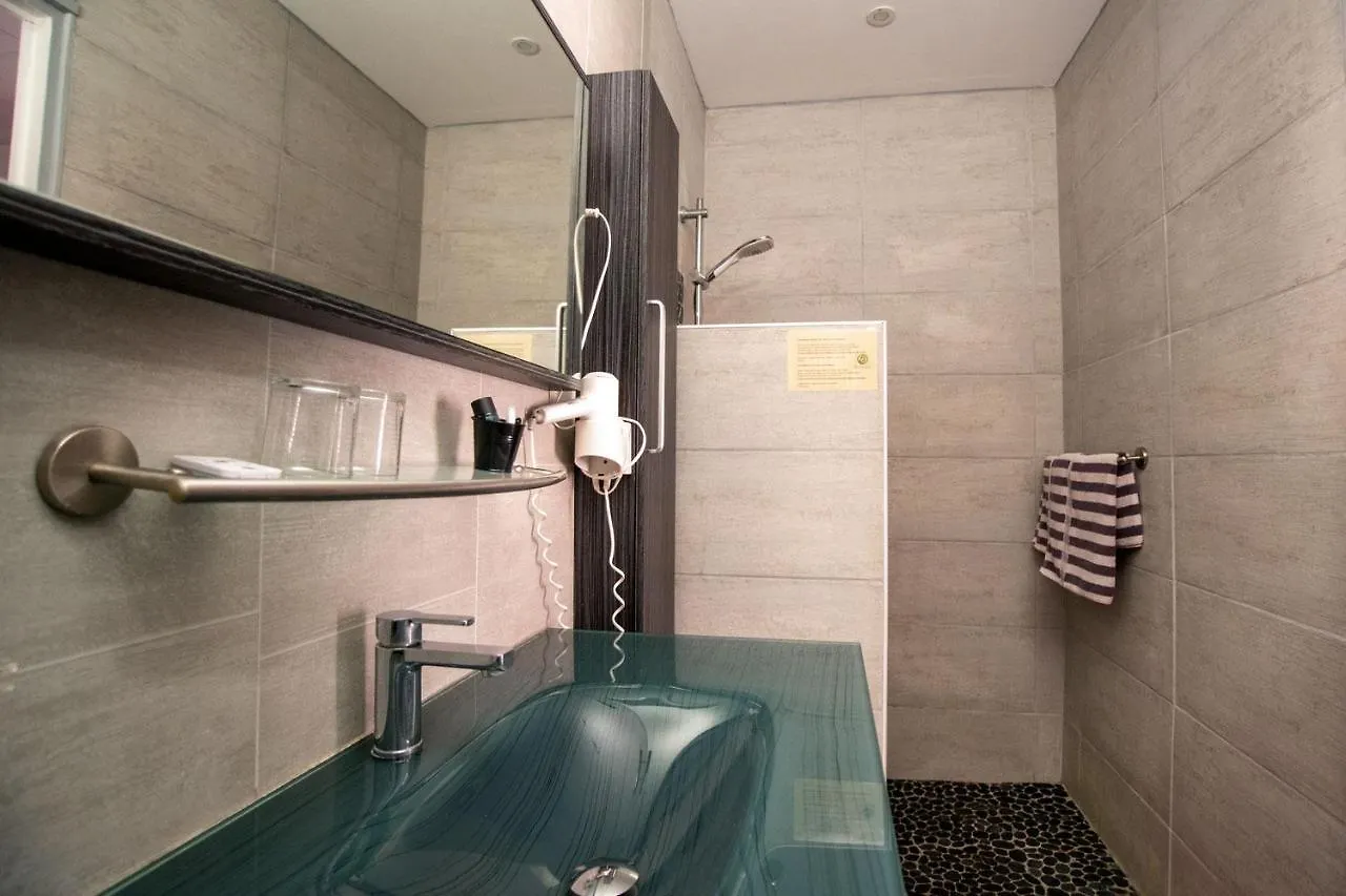 Hotel Les Orangers Hyères