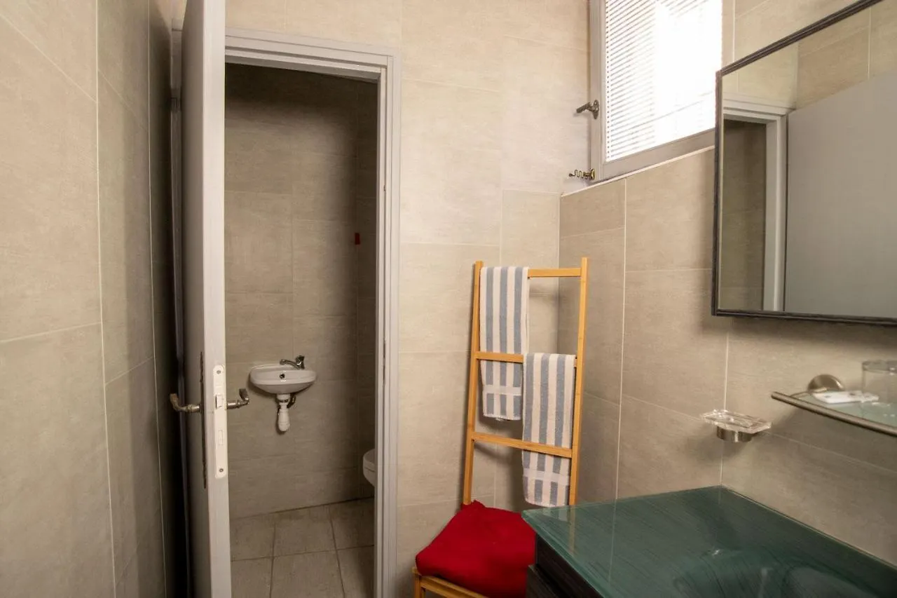 Hotel Les Orangers Hyeres