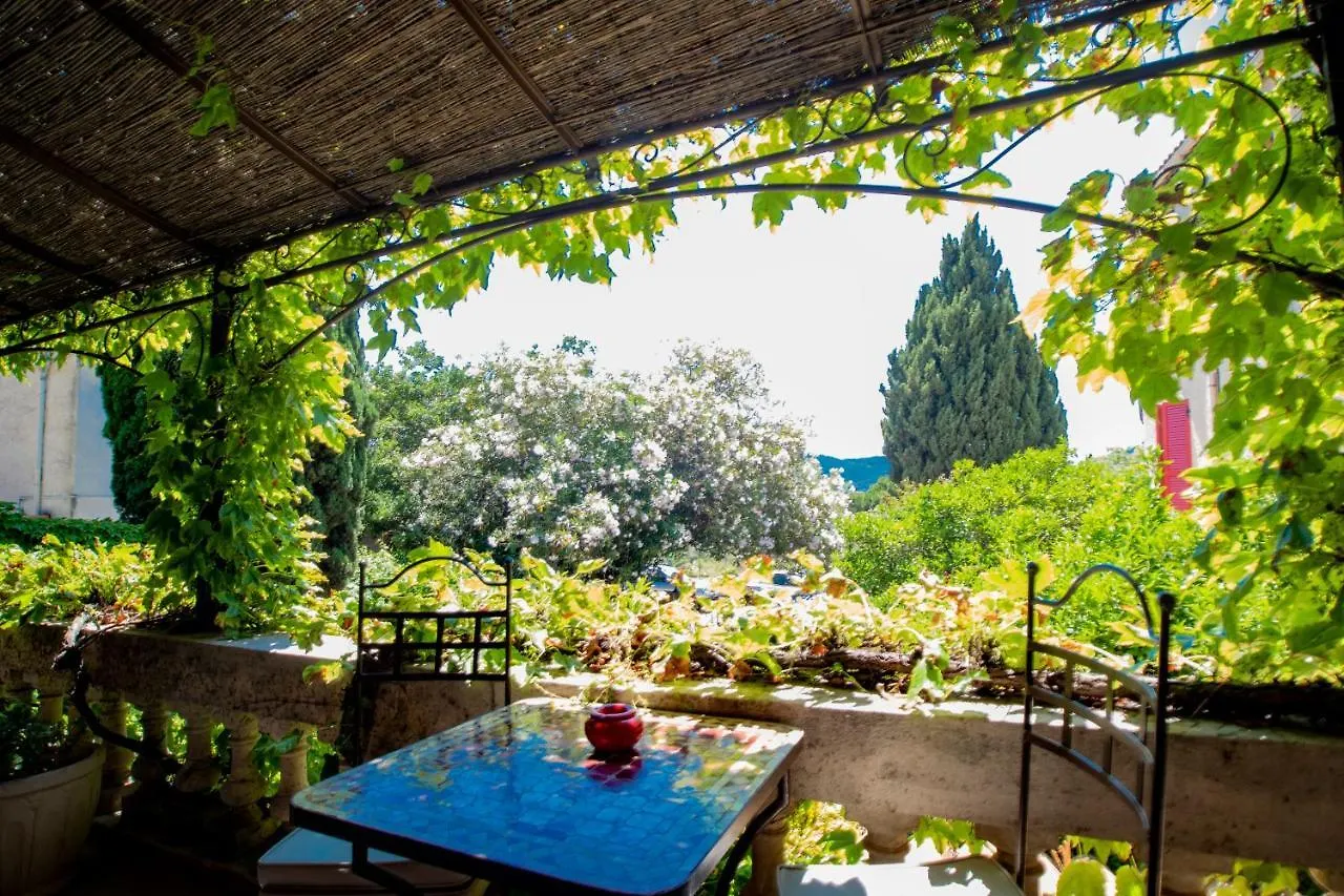 Hotel Les Orangers Hyeres 2*,