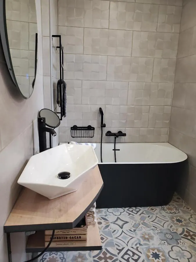 Hotel Les Orangers Hyeres