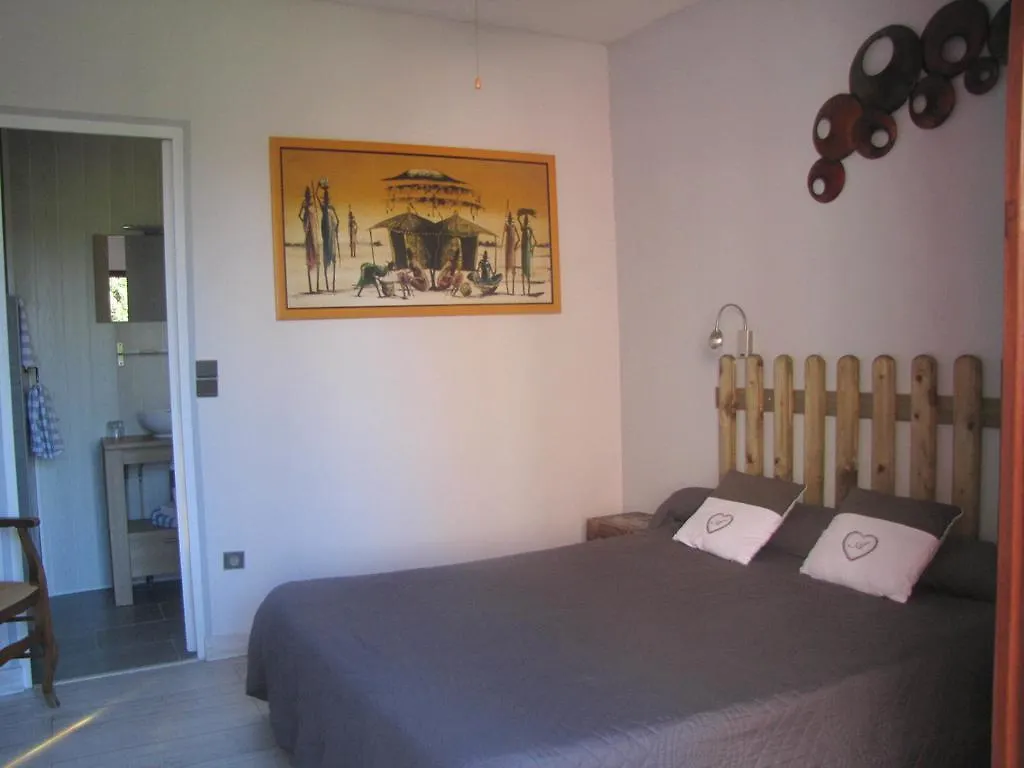 Hotel Les Orangers Hyeres
