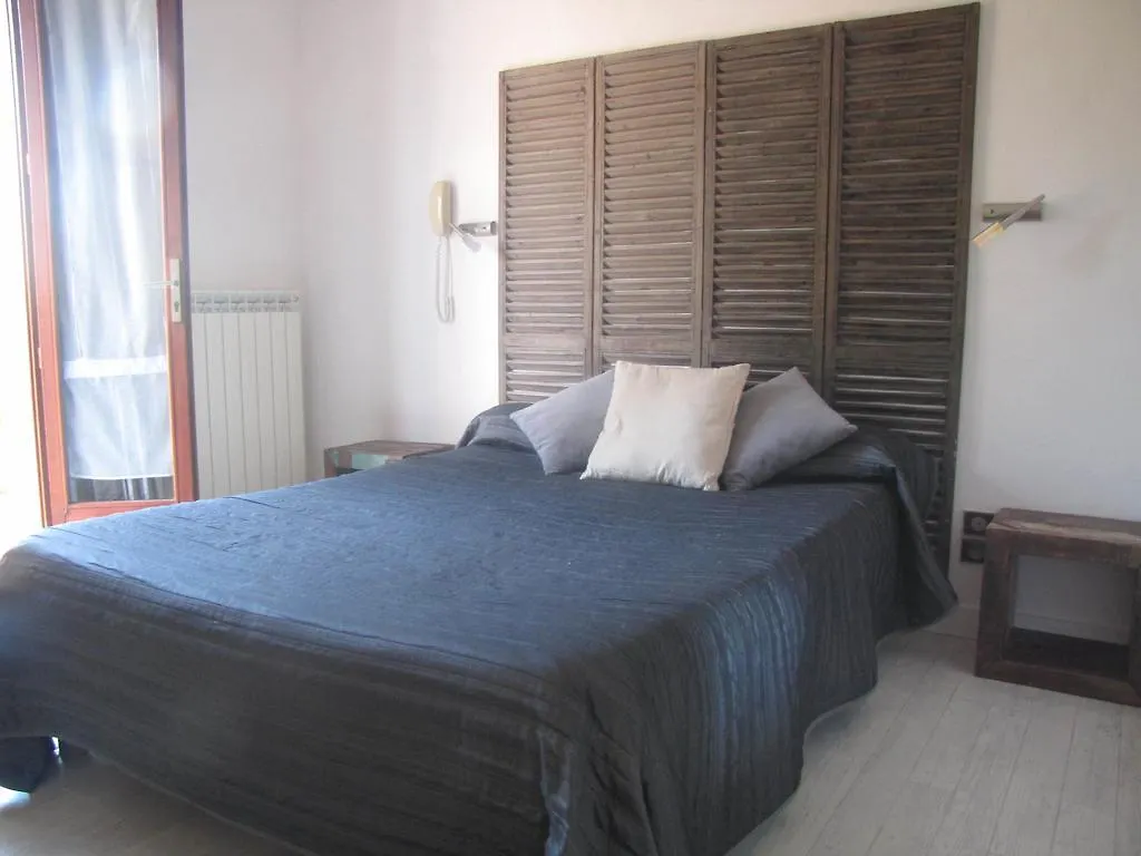 Hotel Les Orangers Hyères