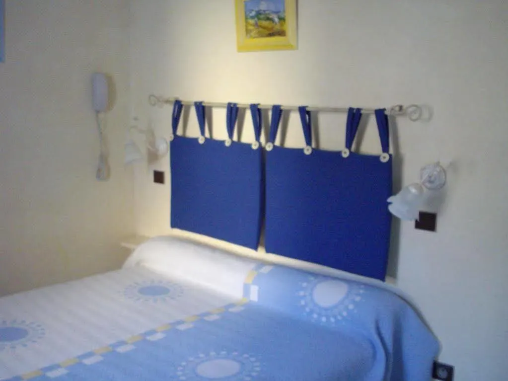 Hotel Les Orangers Hyeres